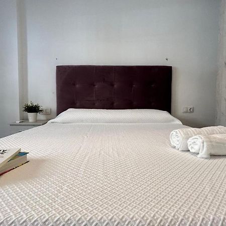 Piso Compartido Delyrent Acosta Hostel Jaen Exterior photo