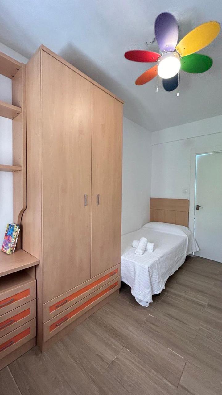 Piso Compartido Delyrent Acosta Hostel Jaen Exterior photo