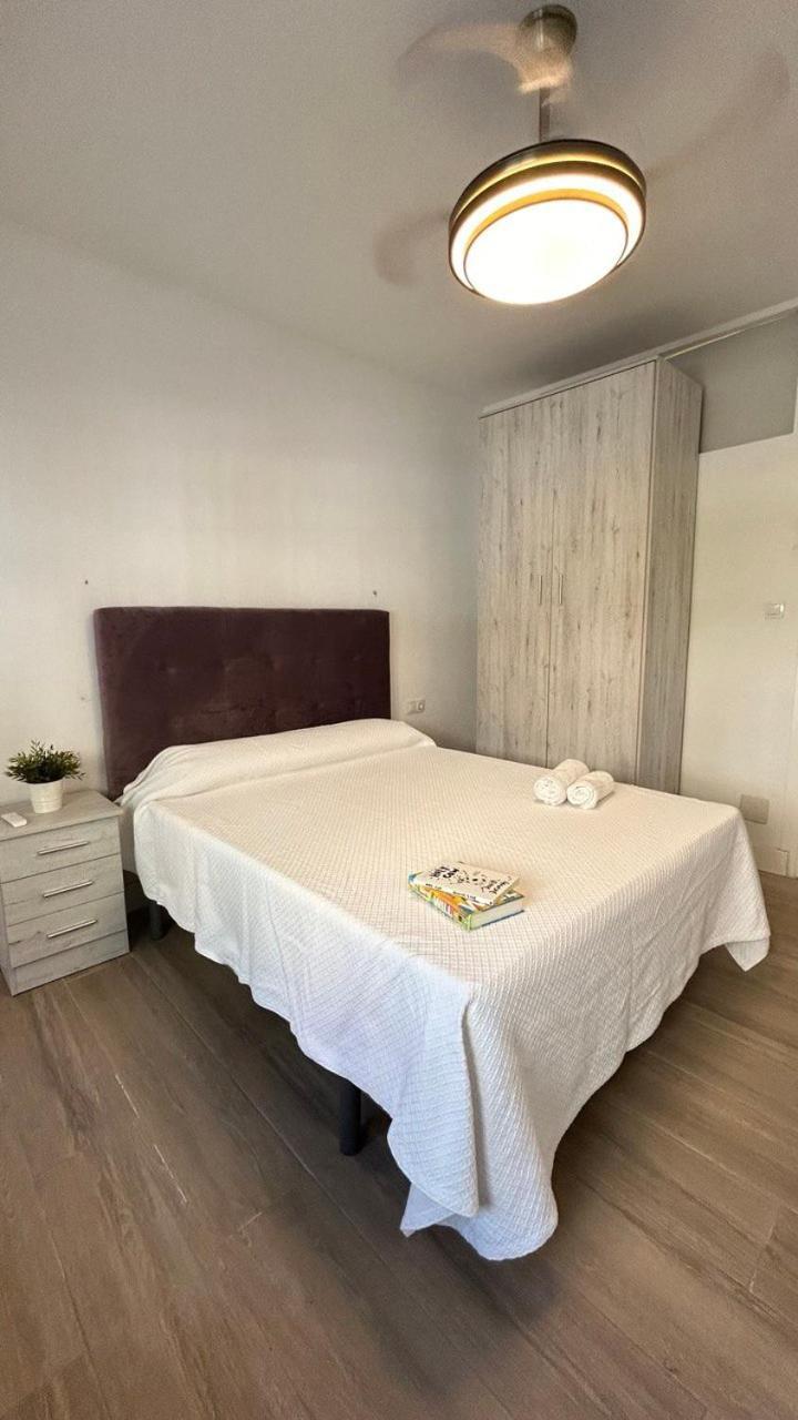 Piso Compartido Delyrent Acosta Hostel Jaen Exterior photo